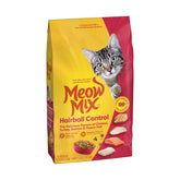 Meow Mix hairball control food 2.86kg